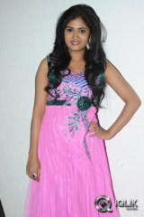 Sunitha Marasiar at 33 Prema Kathalu Movie Audio Launch